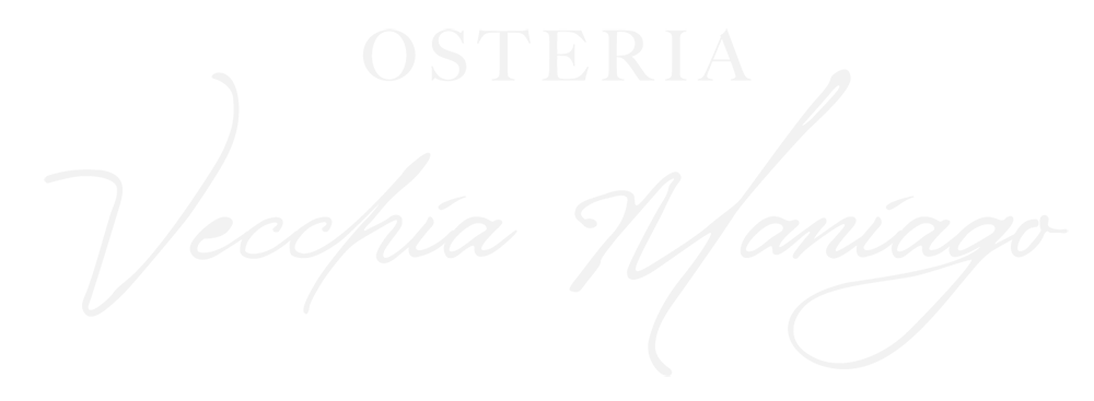 Osteria Vecchia Maniago